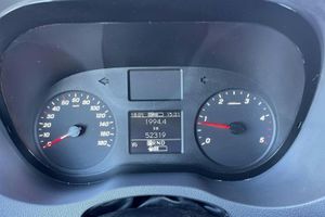 Mercedes Sprinter bild 10
