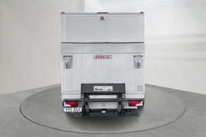 Mercedes Sprinter bild 5