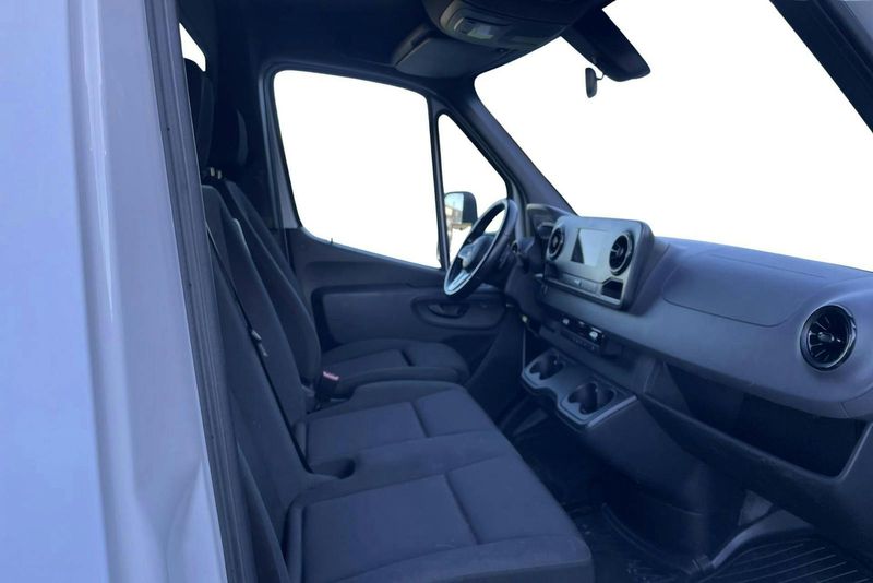 Mercedes Sprinter bild 7
