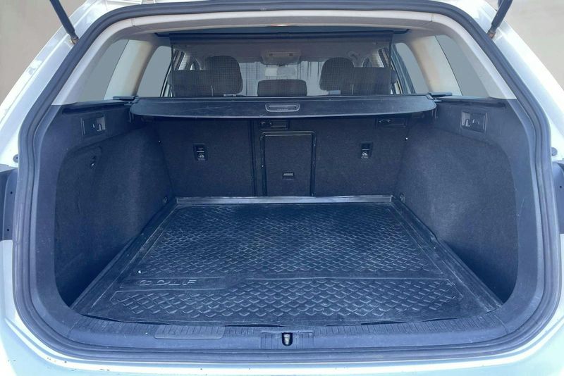 Volkswagen Golf bild 9
