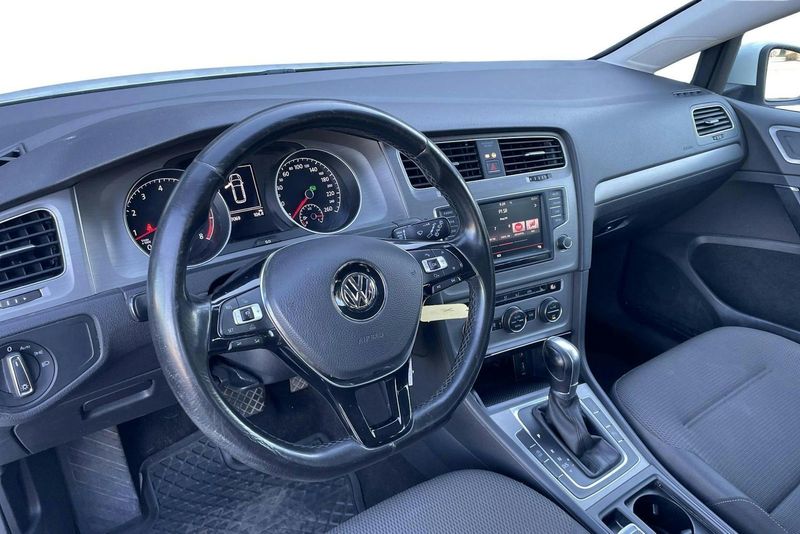 Volkswagen Golf bild 14