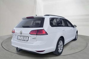 Volkswagen Golf bild 3
