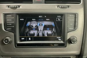 Volkswagen Golf bild 13