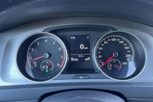 Volkswagen Golf bild 10
