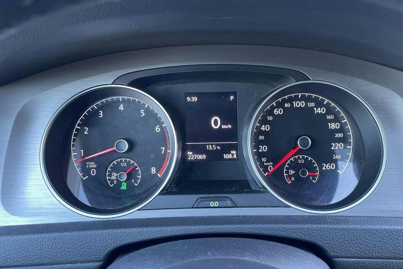 Volkswagen Golf bild 10