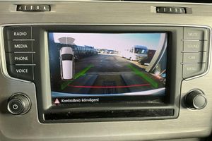 Volkswagen Golf bild 11