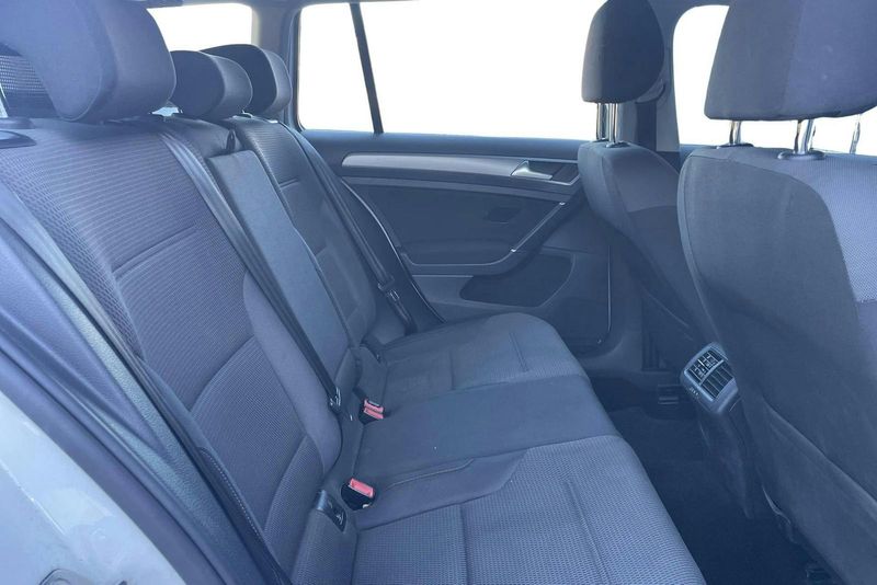 Volkswagen Golf bild 8