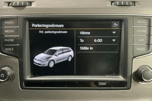 Volkswagen Golf bild 12
