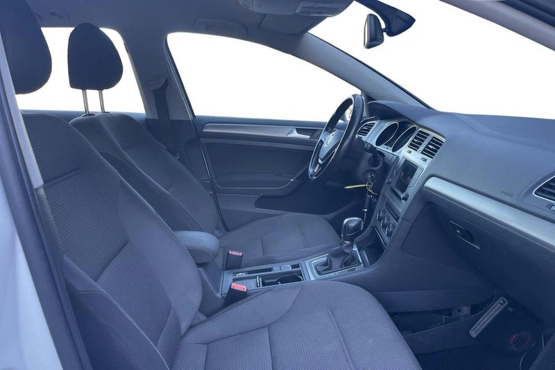 Volkswagen Golf bild 7
