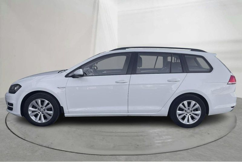 Volkswagen Golf bild 2