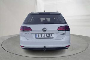 Volkswagen Golf bild 5