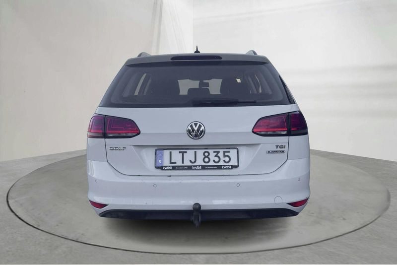 Volkswagen Golf bild 5
