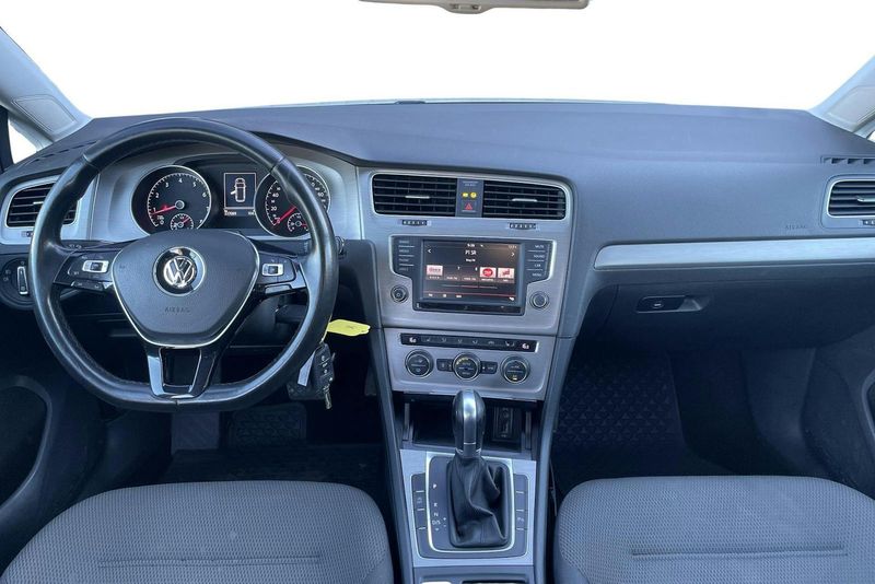 Volkswagen Golf bild 6