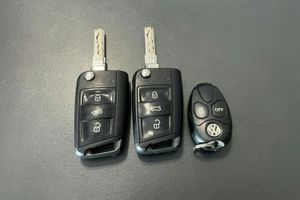 Volkswagen Golf bild 17