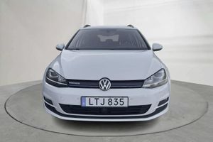 Volkswagen Golf bild 4