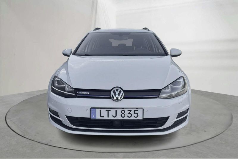 Volkswagen Golf bild 4