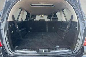 Mercedes GL350 bild 10