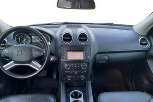 Mercedes GL350 bild 6