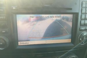 Mercedes GL350 bild 13