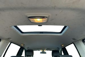 Mercedes GL350 bild 14