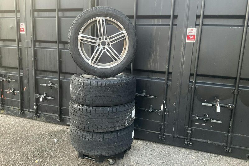 Mercedes GL350 bild 19