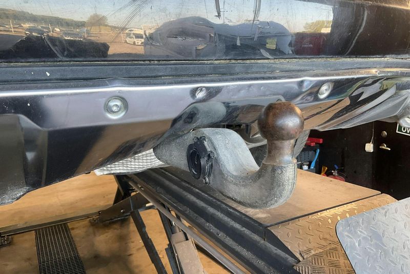 Mercedes GL350 bild 20