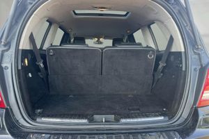Mercedes GL350 bild 9
