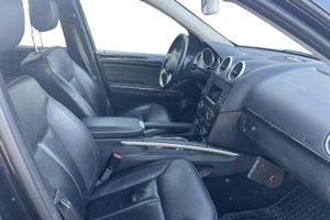 Mercedes GL350 bild 7