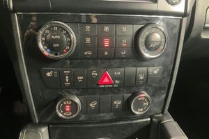 Mercedes GL350 bild 17