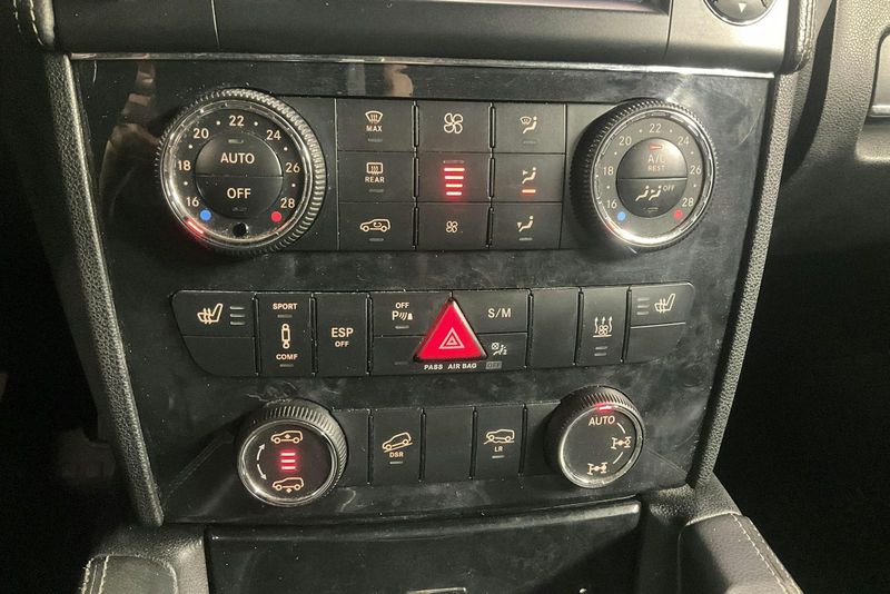 Mercedes GL350 bild 17