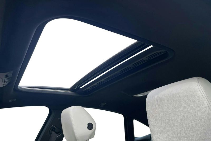 BMW 420 bild 13