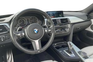 BMW 420 bild 17