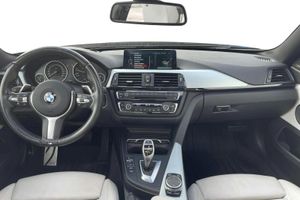 BMW 420 bild 6
