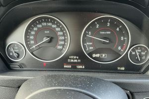 BMW 420 bild 10