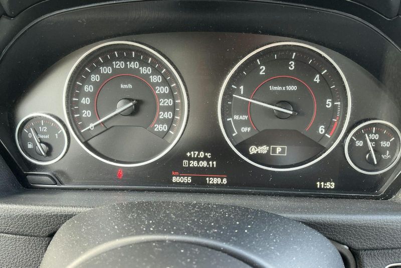 BMW 420 bild 10