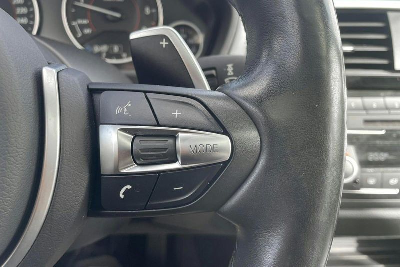 BMW 420 bild 18