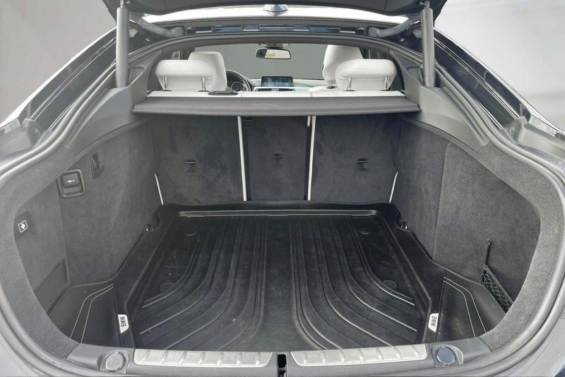 BMW 420 bild 9