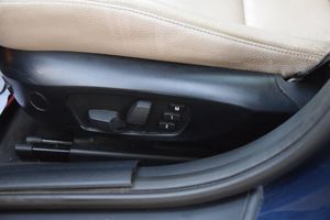 BMW 320 bild 18