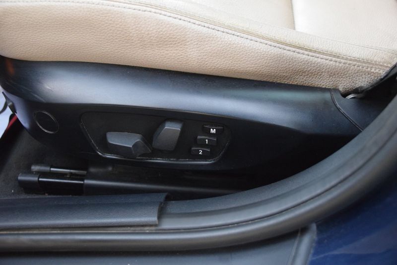 BMW 320 bild 18