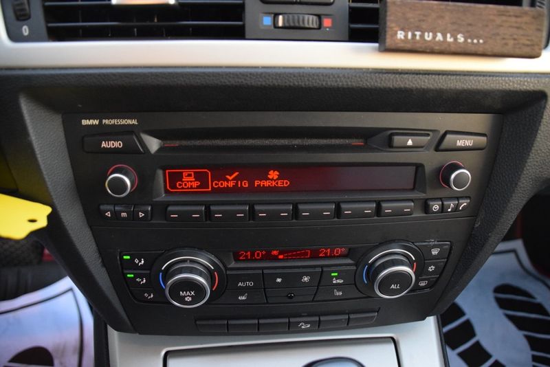 BMW 320 bild 13