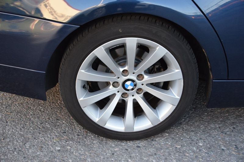 BMW 320 bild 25