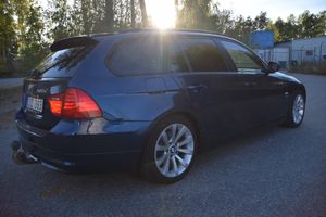 BMW 320 bild 5