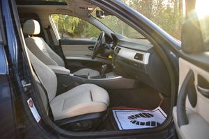 BMW 320 bild 9