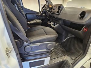 Mercedes Sprinter bild 9
