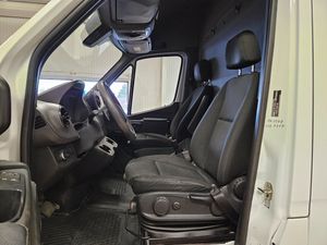 Mercedes Sprinter bild 6