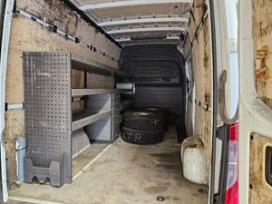 Mercedes Sprinter bild 5