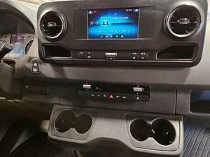 Mercedes Sprinter bild 8