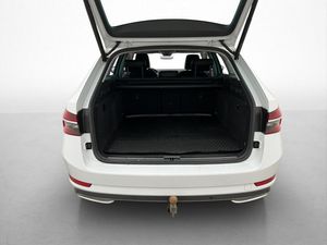 Skoda Superb bild 33