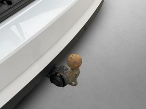 Skoda Superb bild 9
