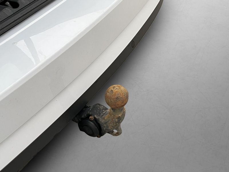 Skoda Superb bild 9